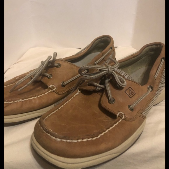 Sperry Other - Sperry Topsiders size 10M